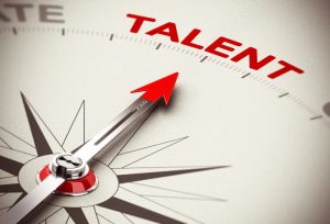 Read more about the article Talent as a Source of Competitive Advantage