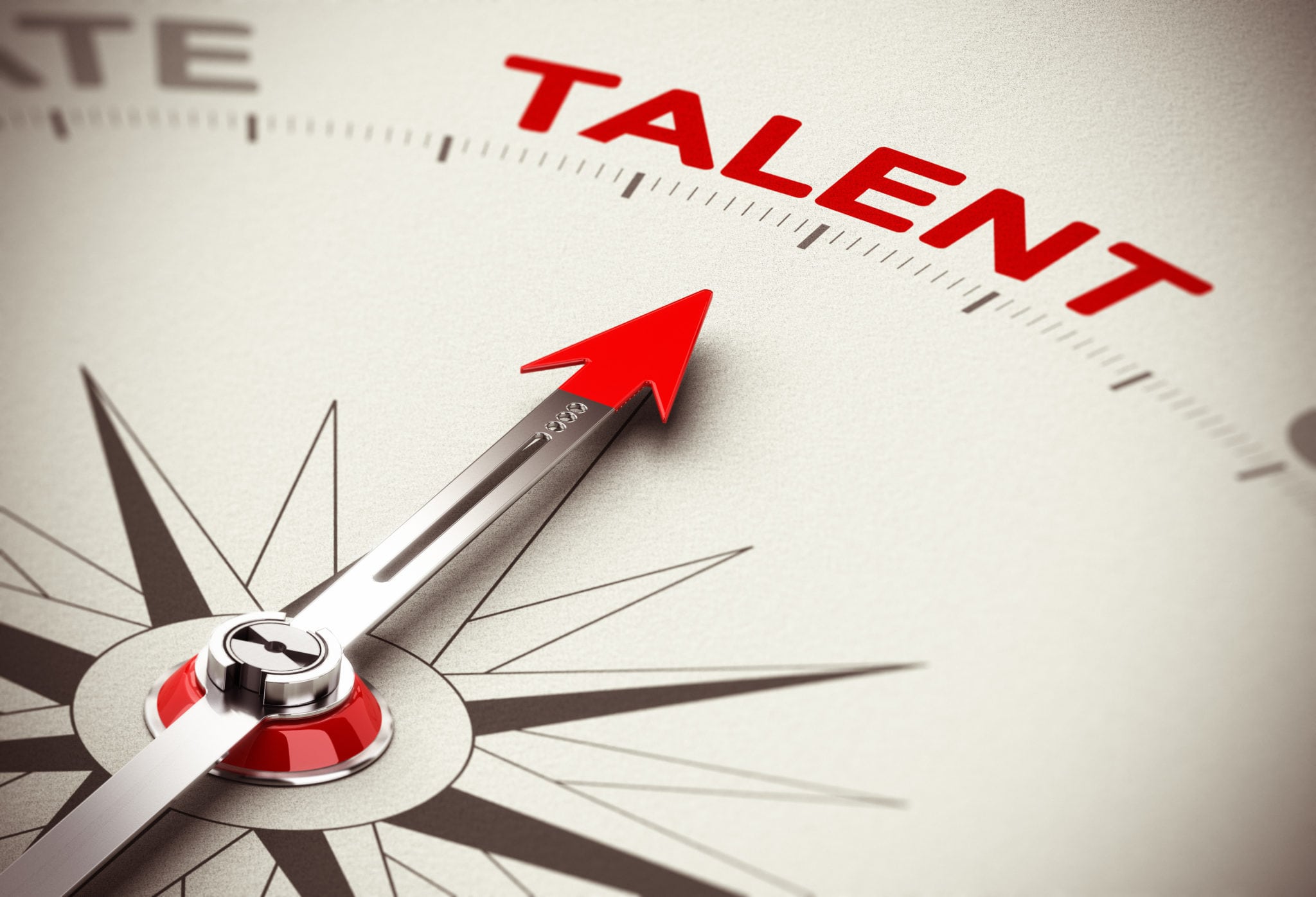 You are currently viewing Talent as a Source of Competitive Advantage